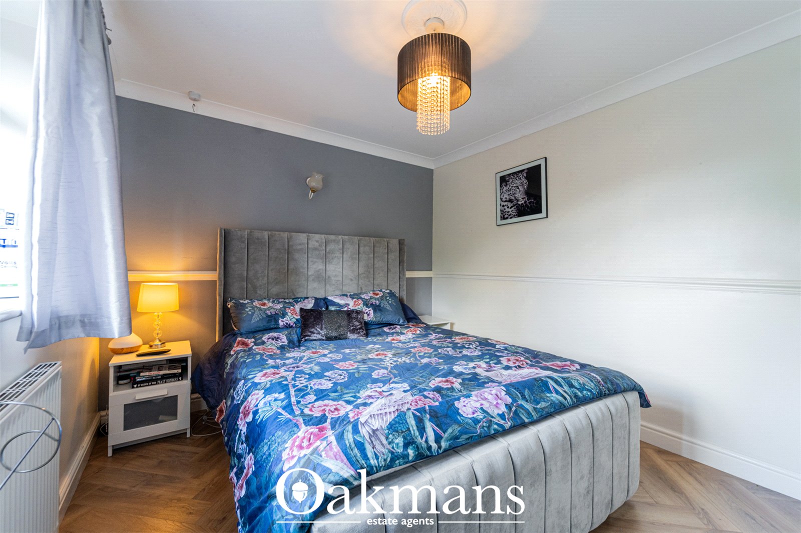 Oldacre Road, Oldbury, B68