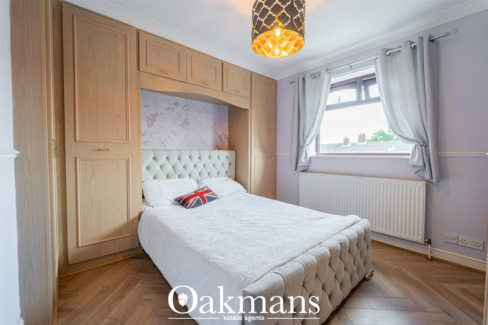 Oldacre Road, Oldbury, B68