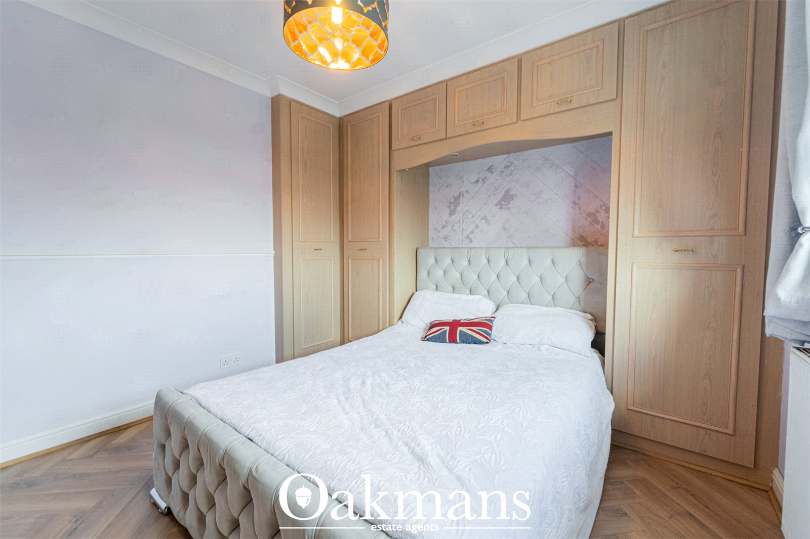 Oldacre Road, Oldbury, B68