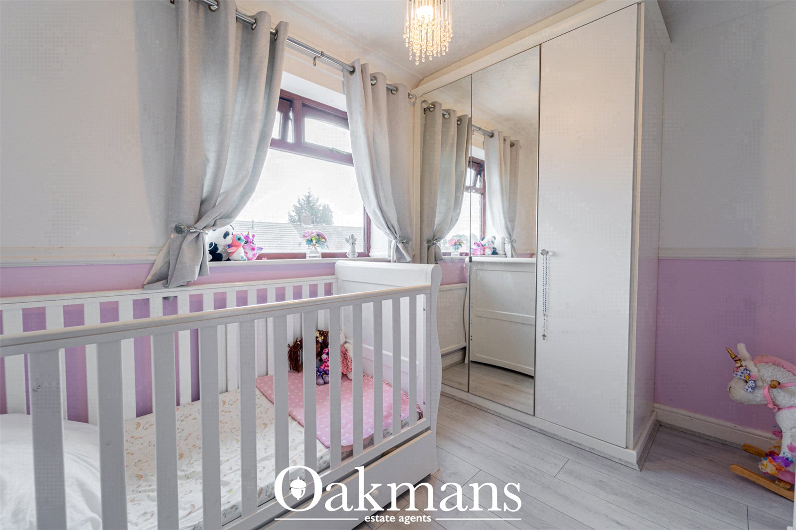 Oldacre Road, Oldbury, B68