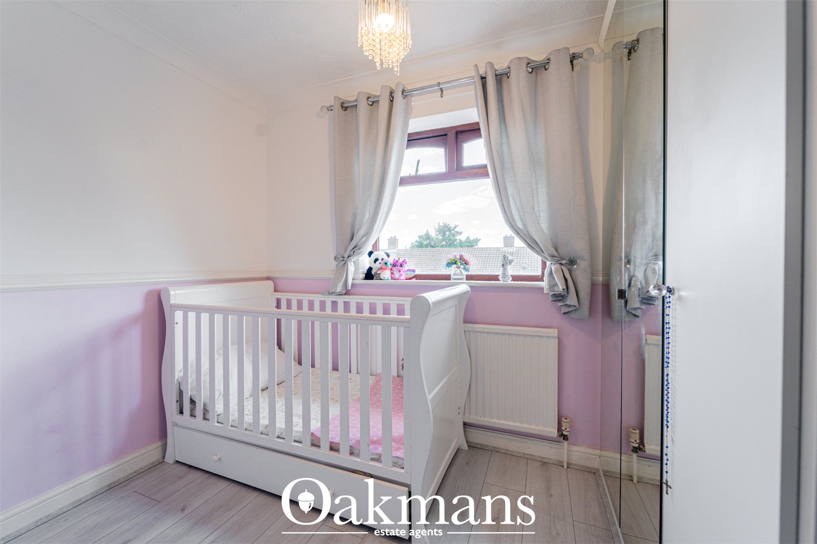 Oldacre Road, Oldbury, B68