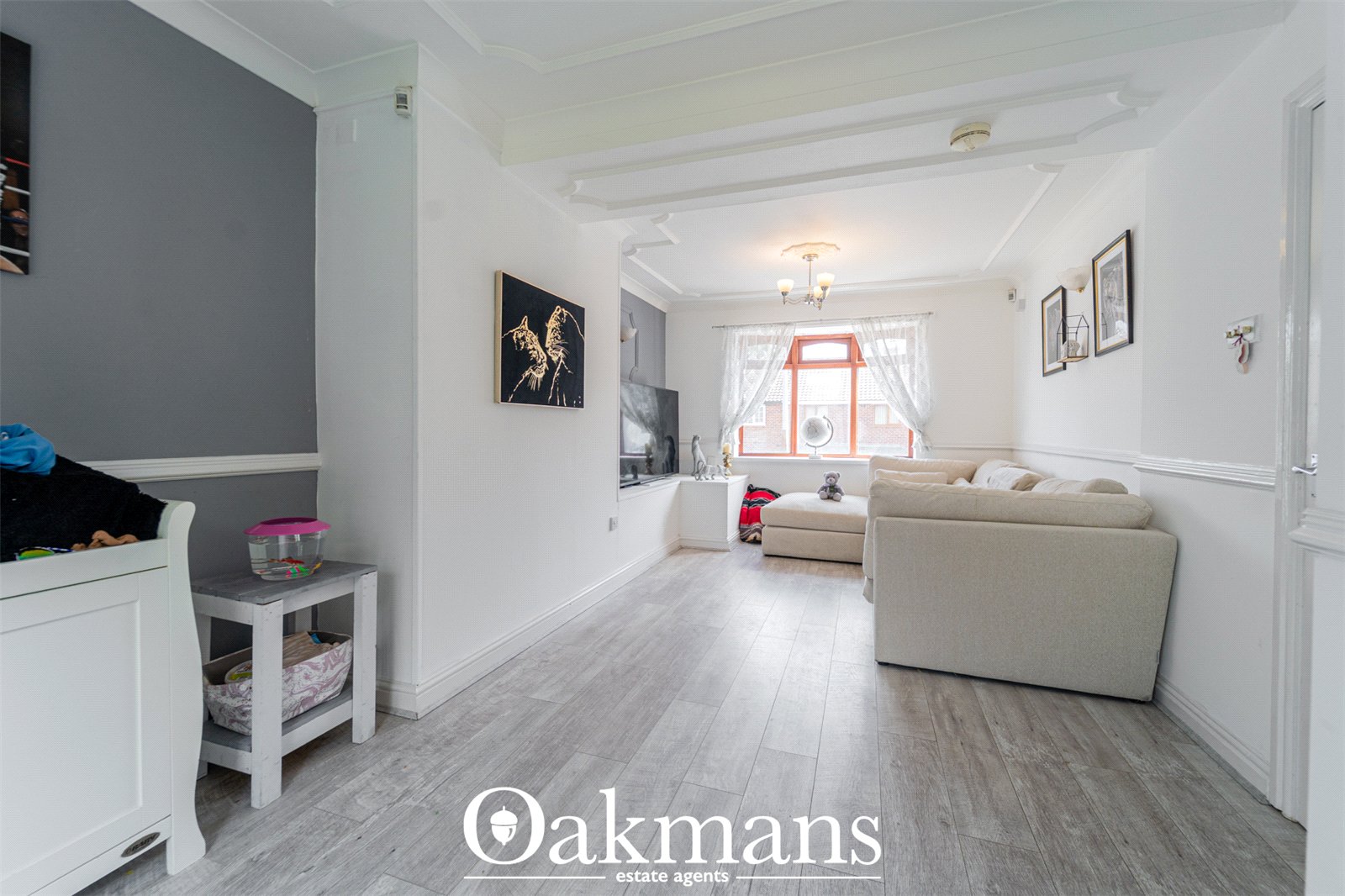Oldacre Road, Oldbury, B68
