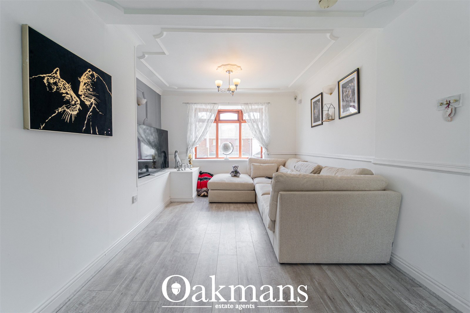 Oldacre Road, Oldbury, B68