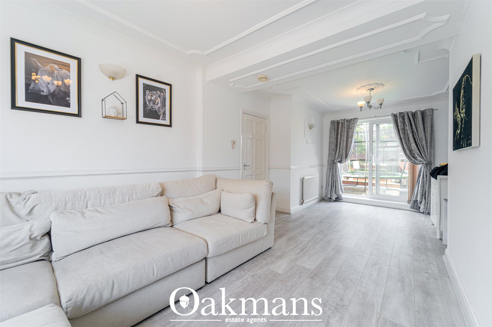 Oldacre Road, Oldbury, B68