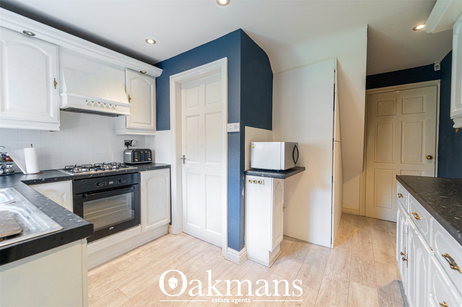 Oldacre Road, Oldbury, B68