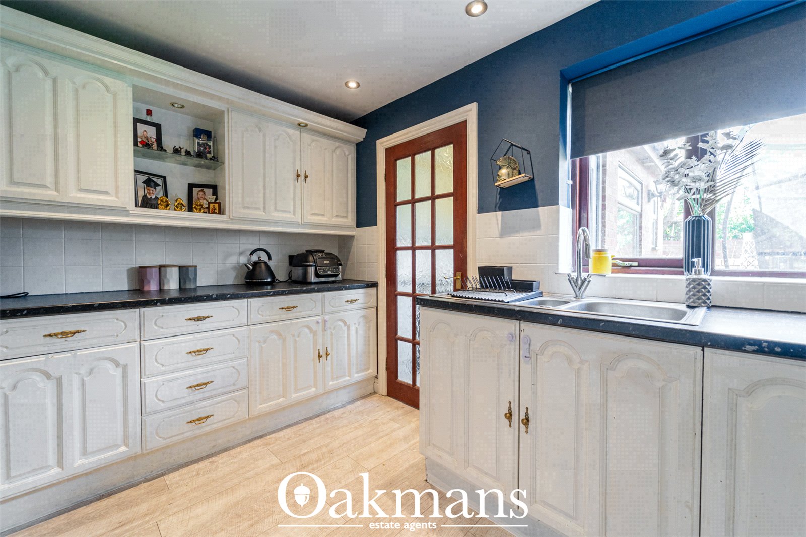 Oldacre Road, Oldbury, B68