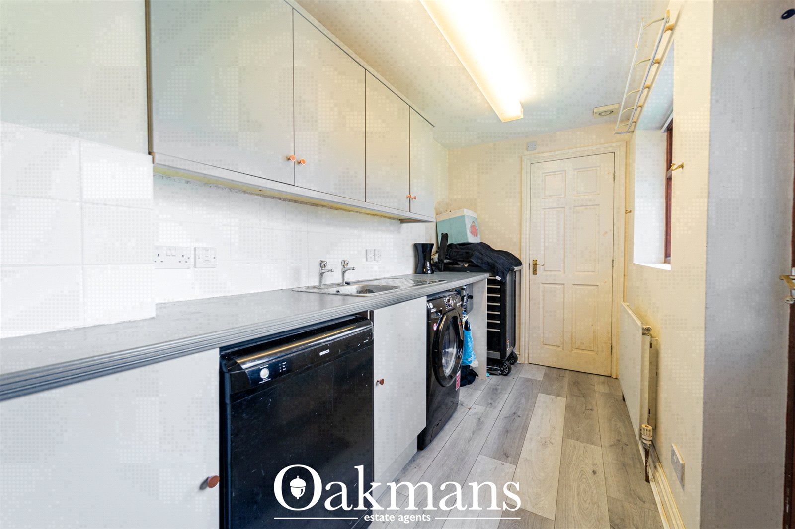 Oldacre Road, Oldbury, B68