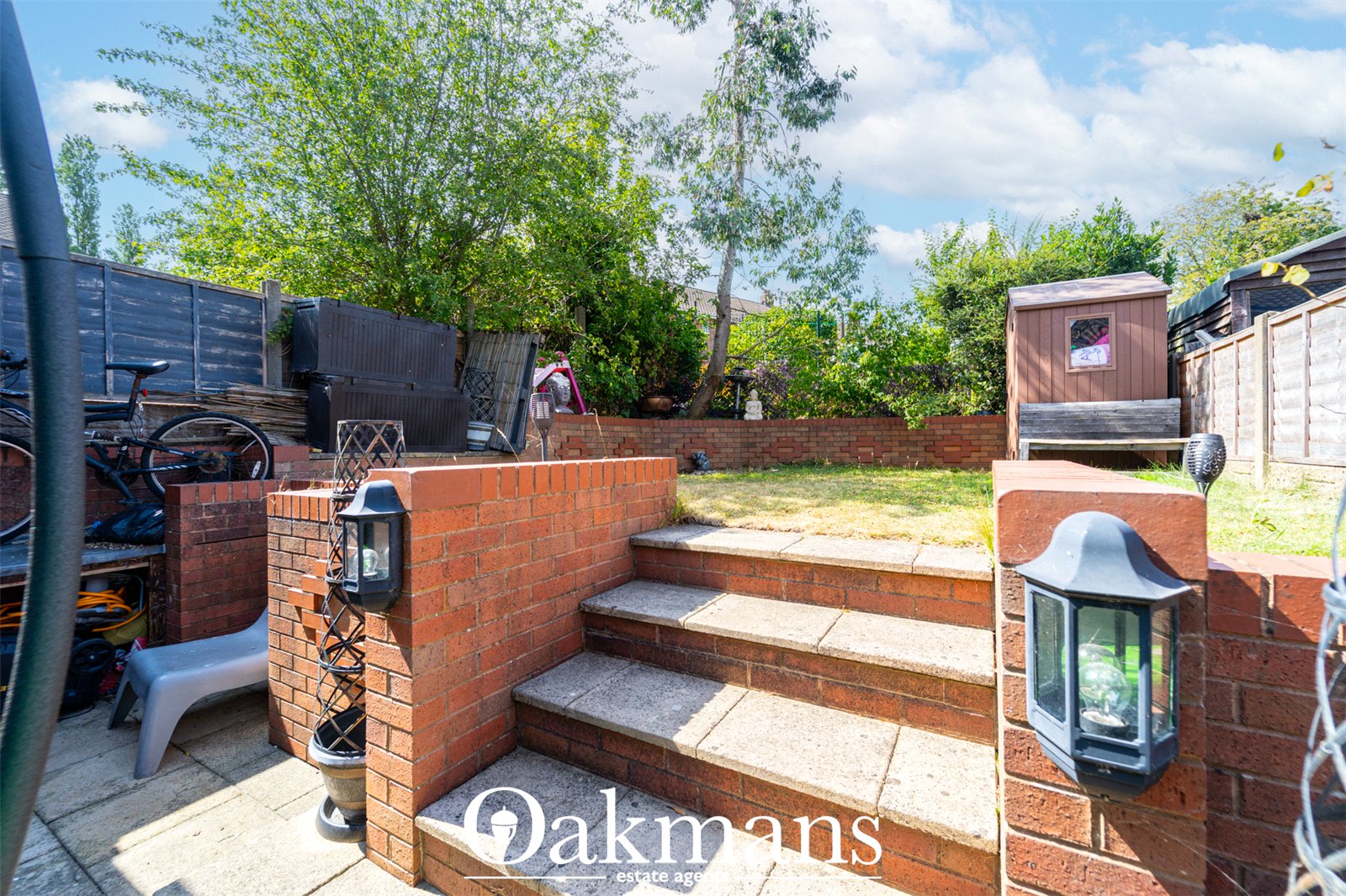 Oldacre Road, Oldbury, B68