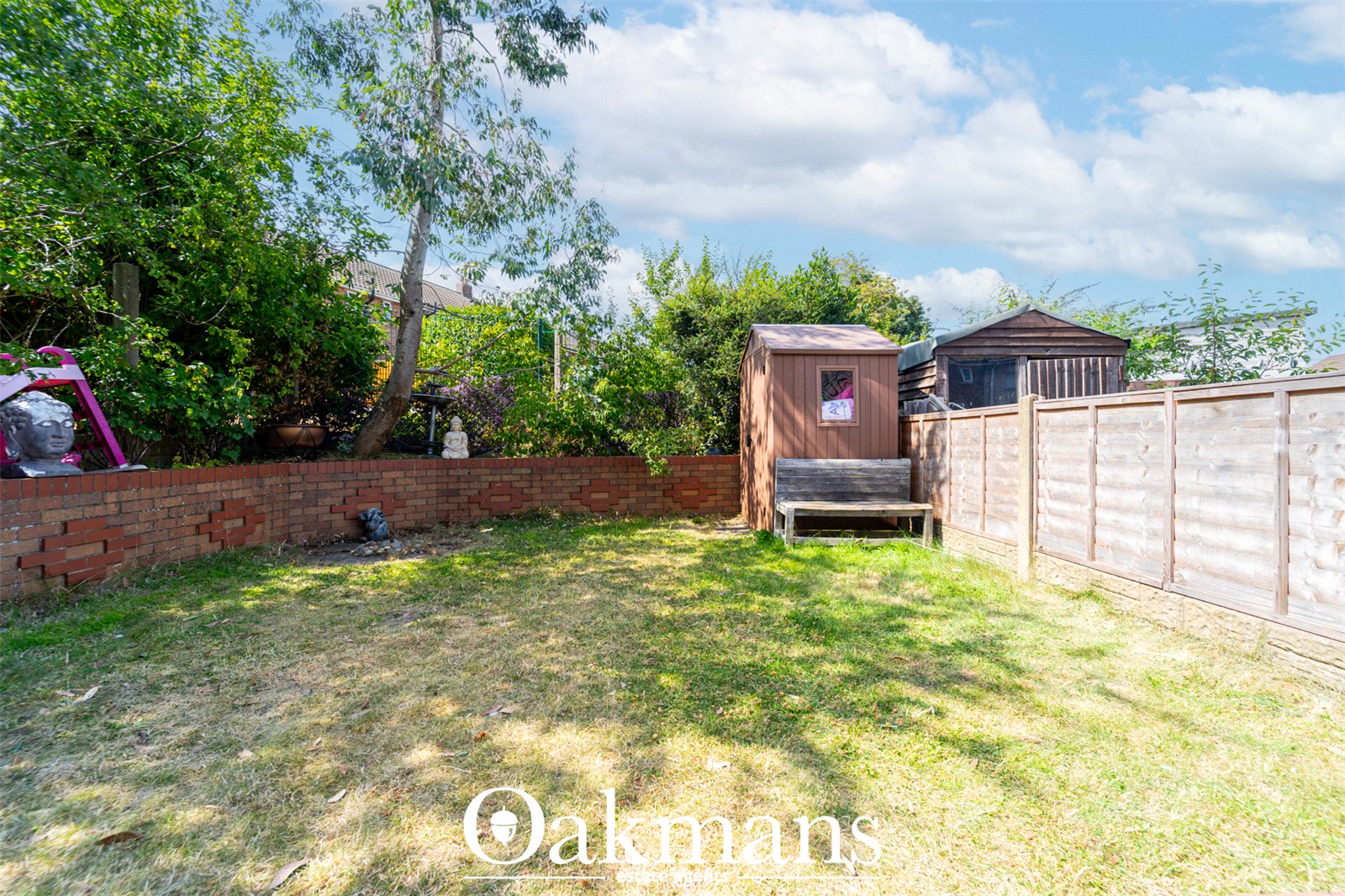 Oldacre Road, Oldbury, B68