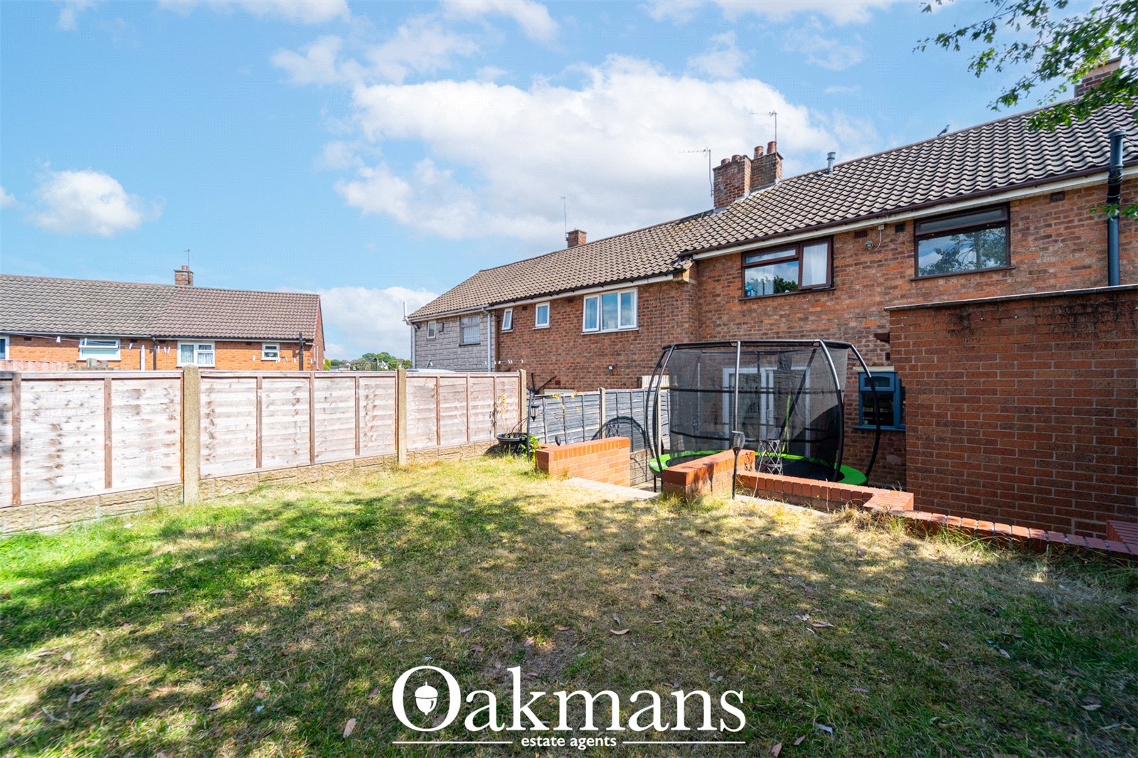 Oldacre Road, Oldbury, B68