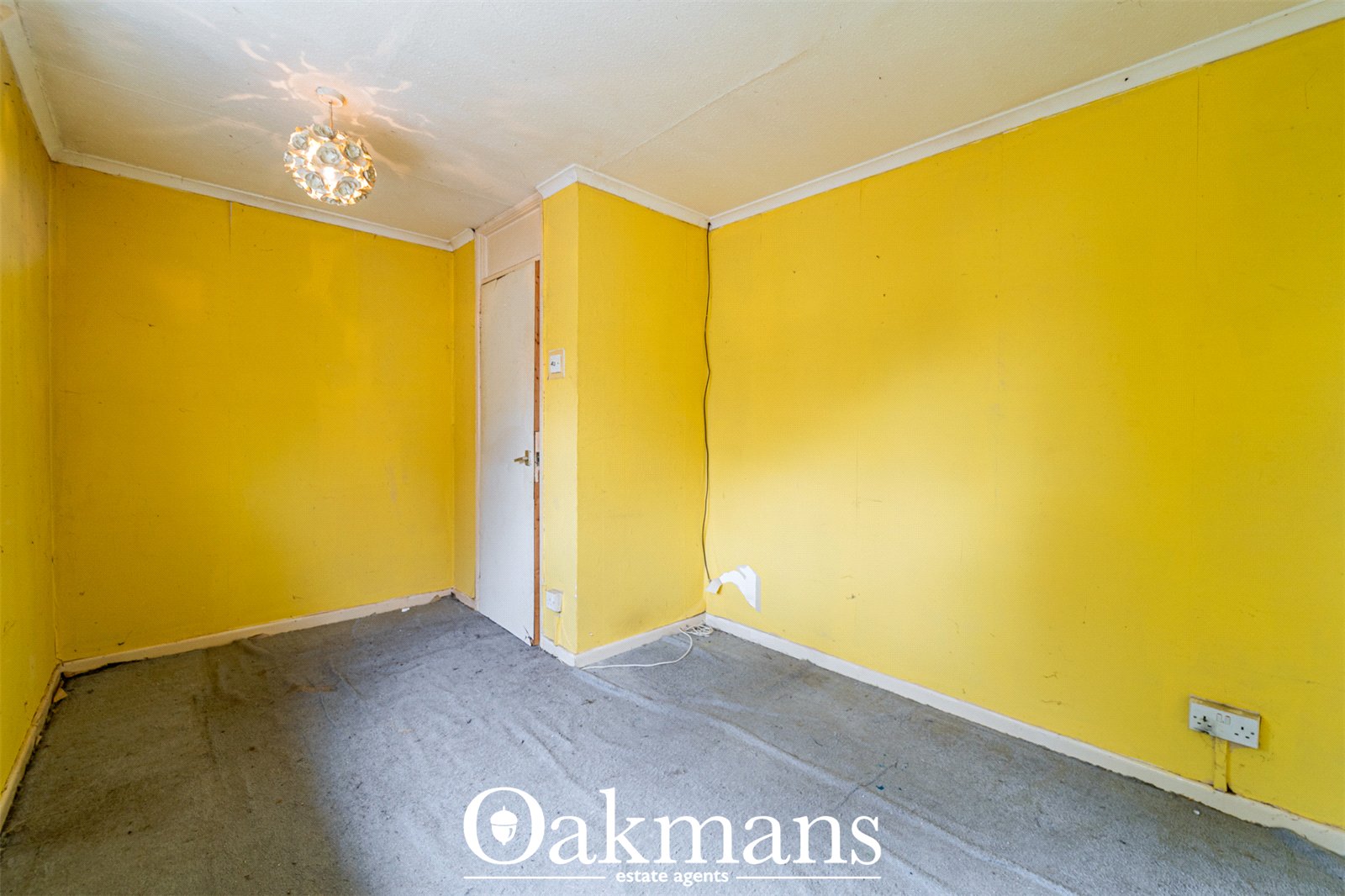 Wellmead Walk, Birmingham, B45
