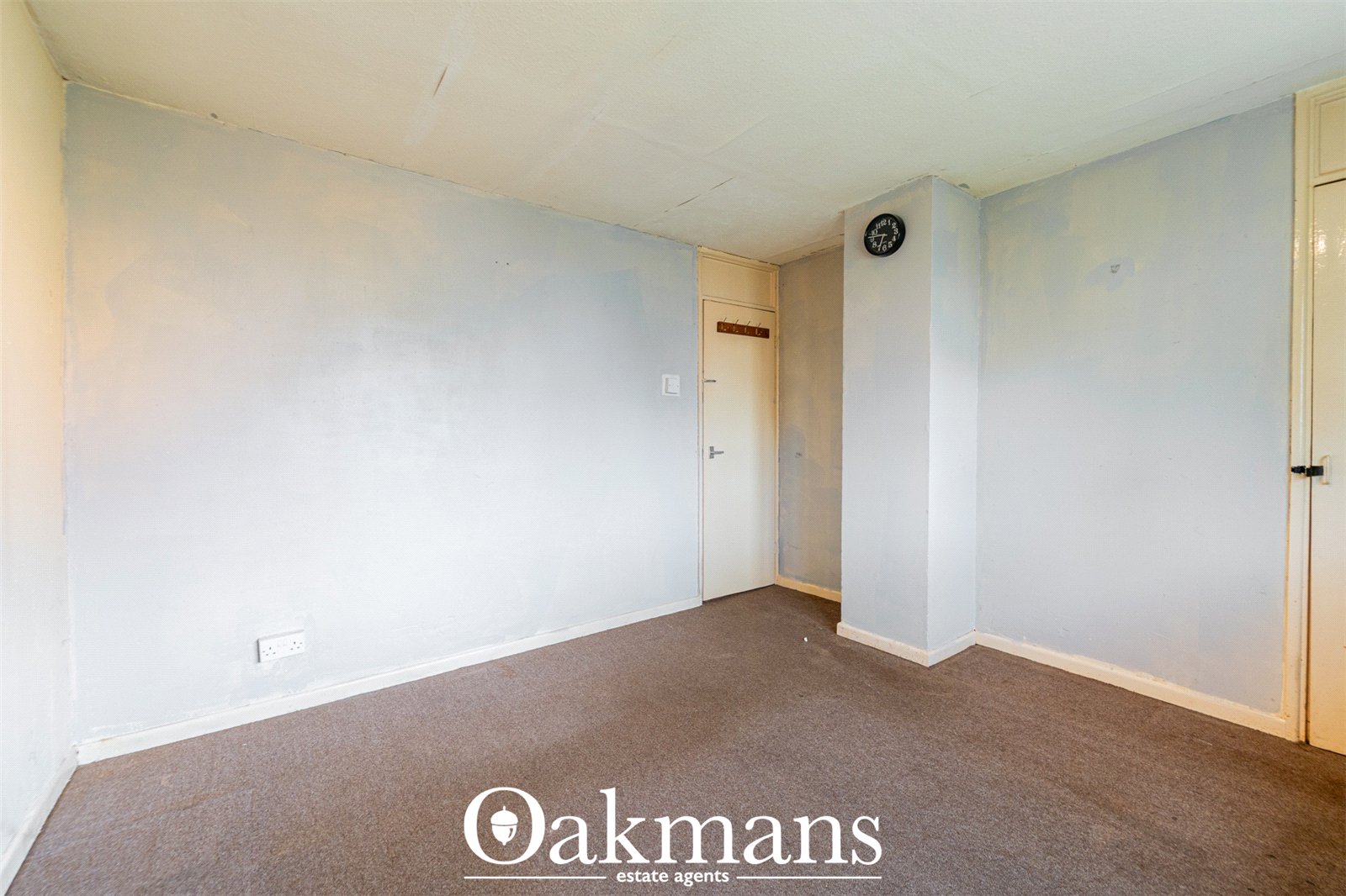 Wellmead Walk, Birmingham, B45