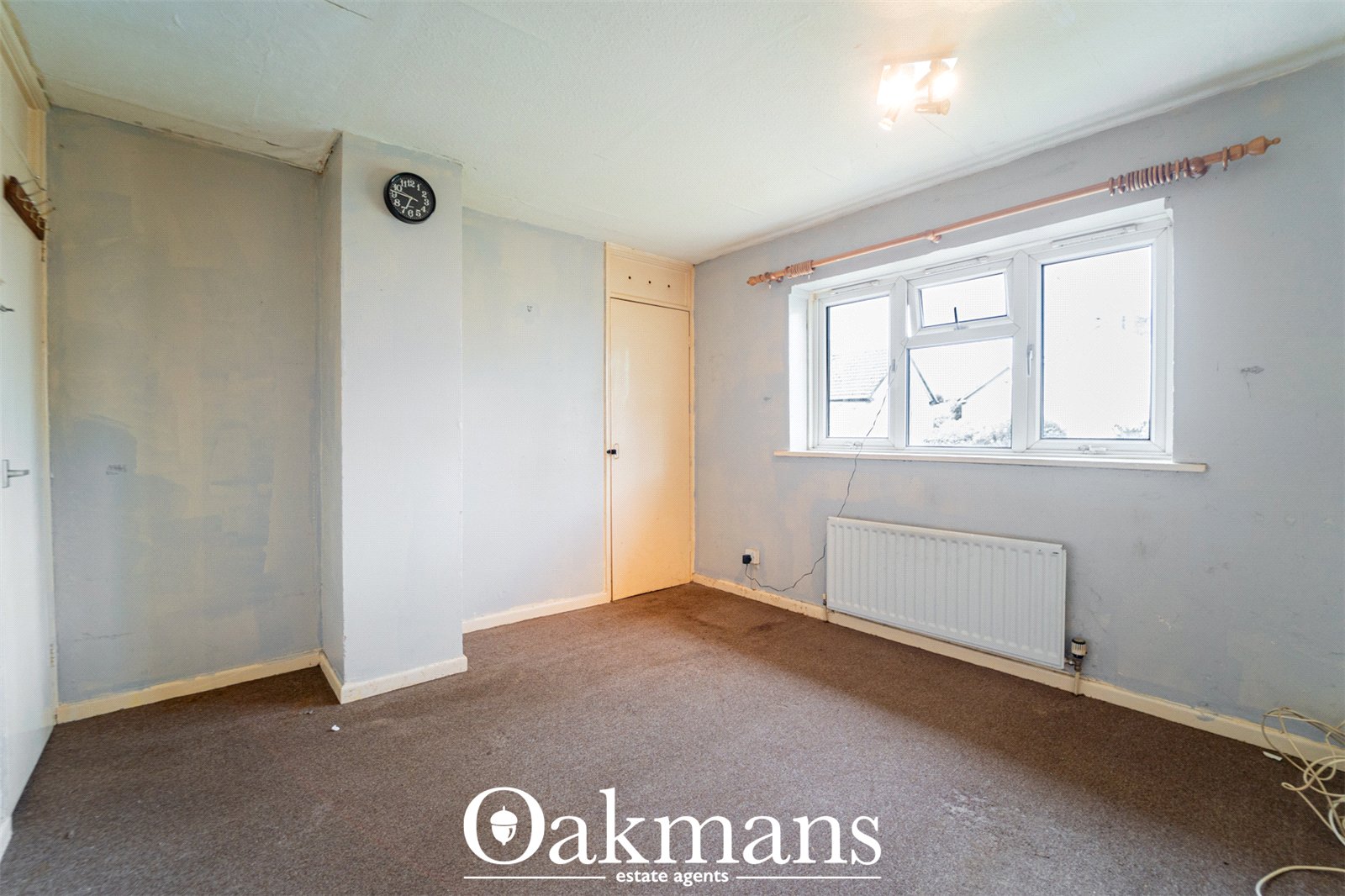Wellmead Walk, Birmingham, B45