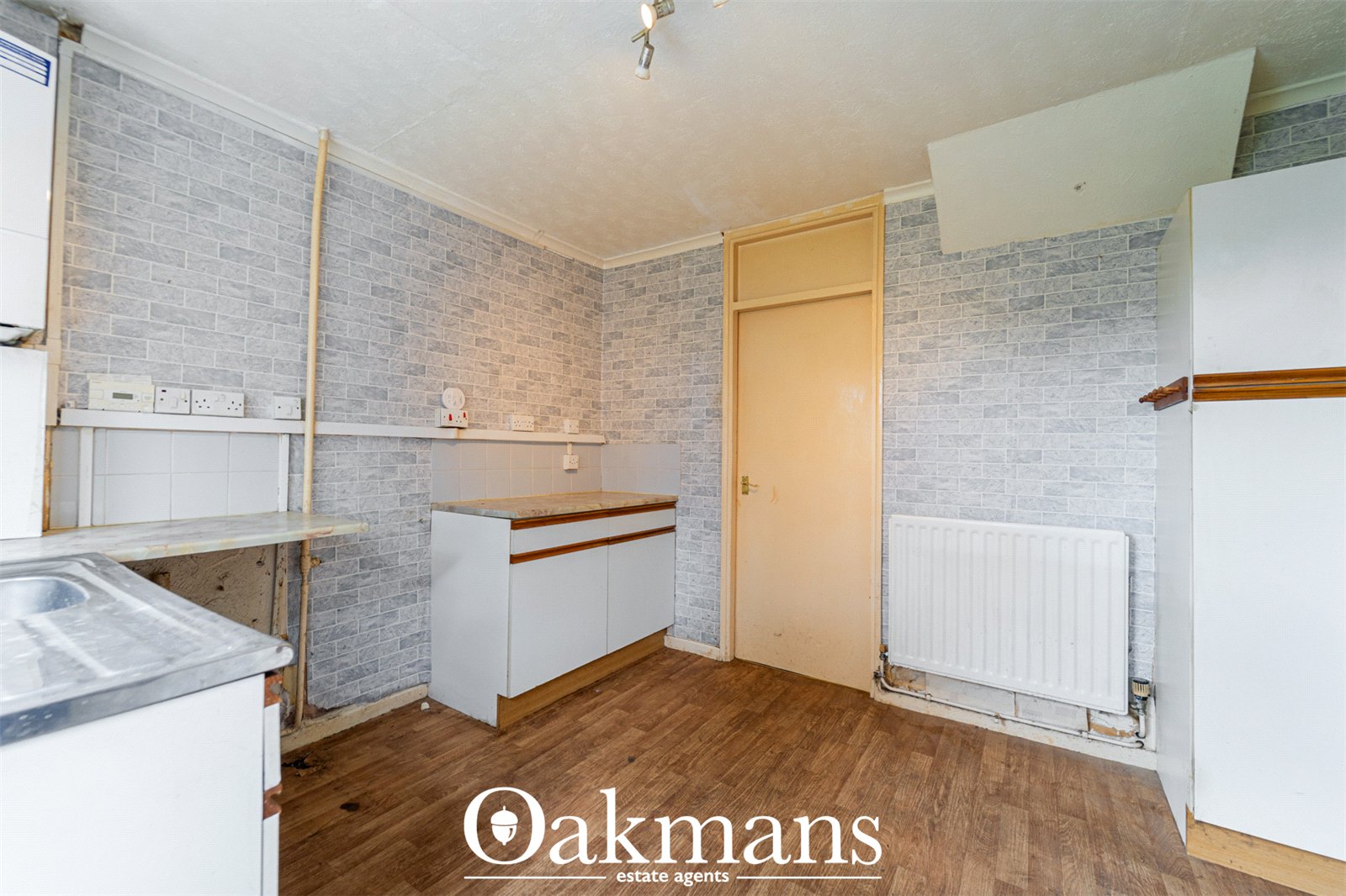 Wellmead Walk, Birmingham, B45