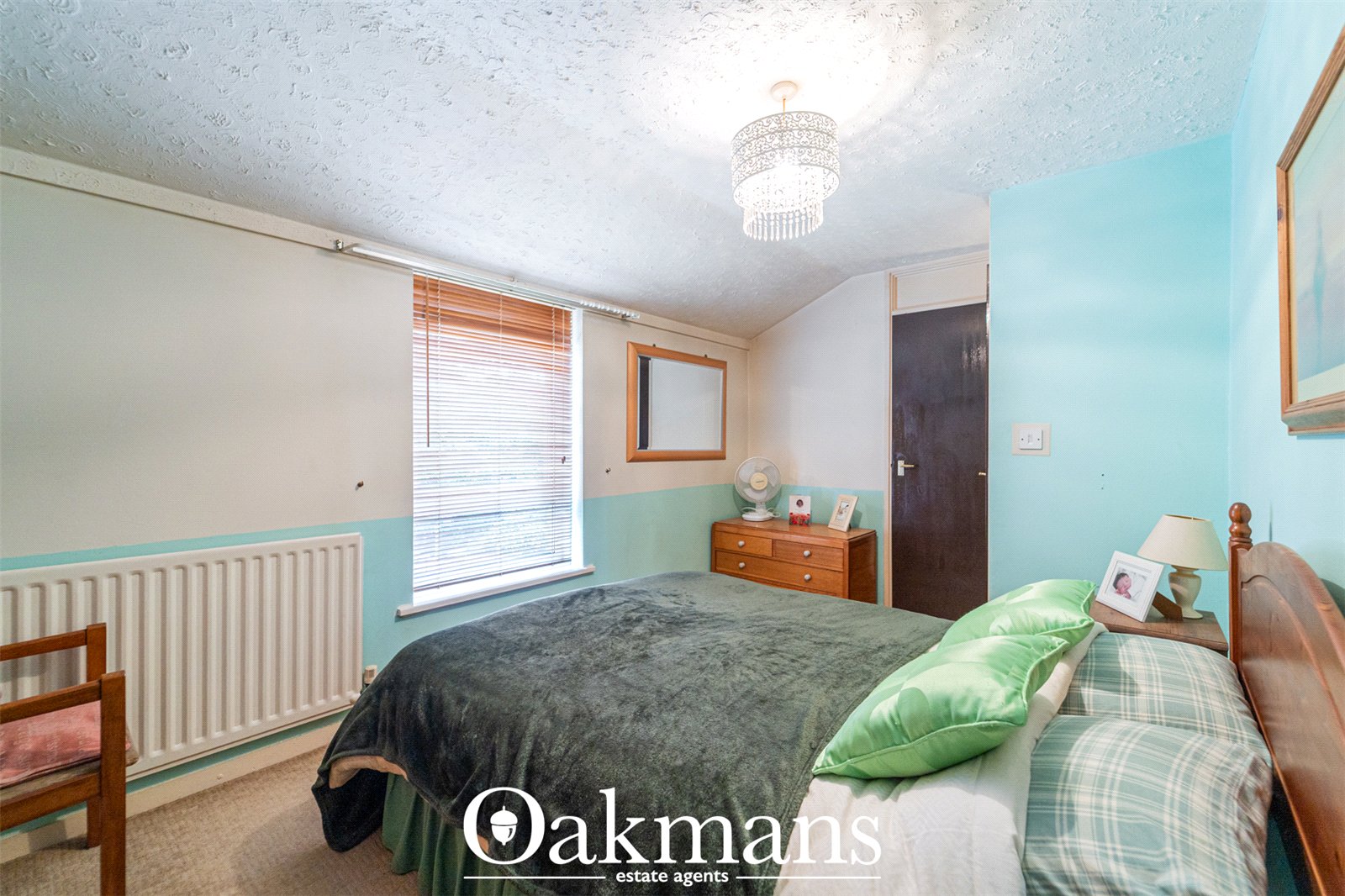 Canvey Close, Birmingham, B45