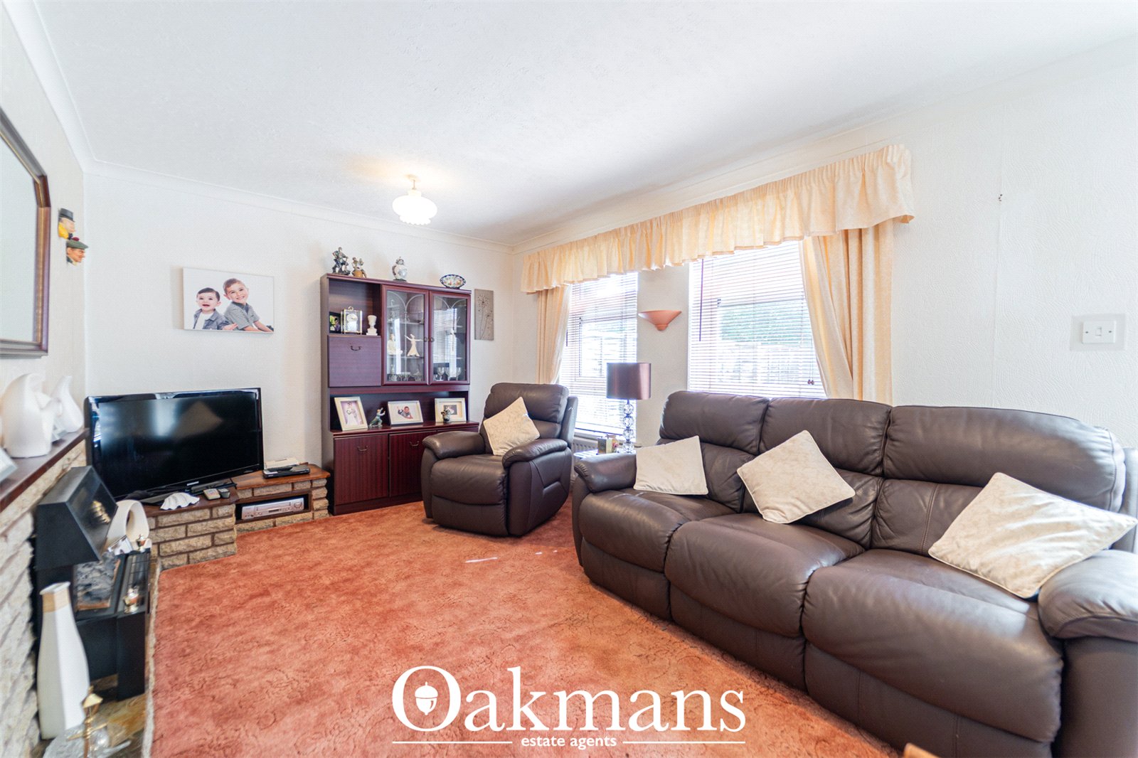 Canvey Close, Birmingham, B45