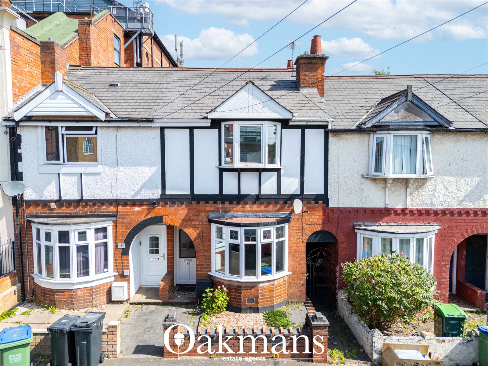 Dunsford Road, Smethwick, B66