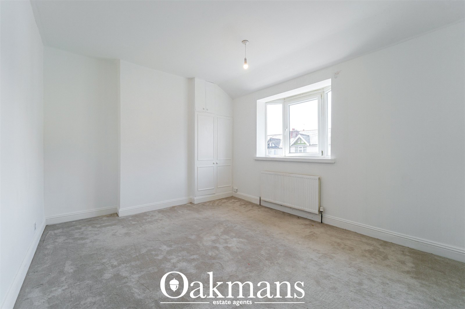 Dunsford Road, Smethwick, B66