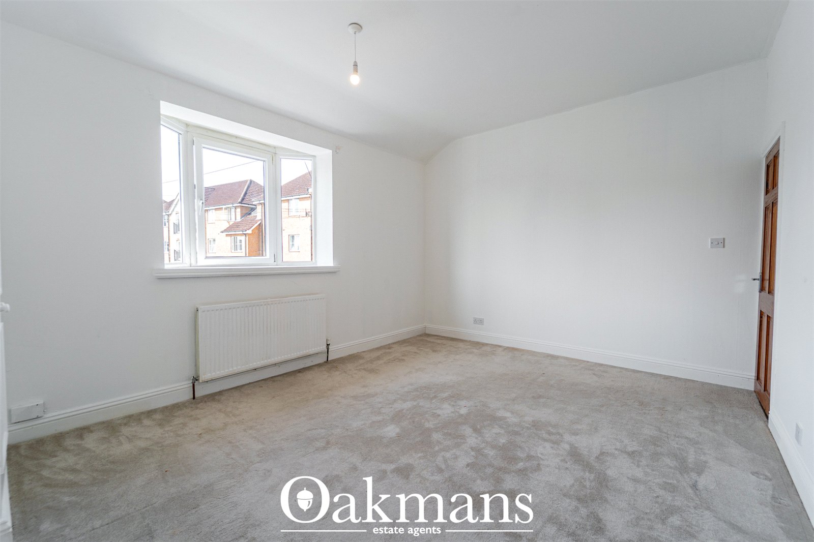 Dunsford Road, Smethwick, B66