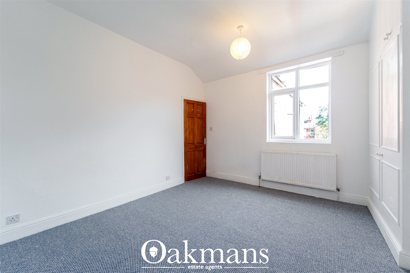 Dunsford Road, Smethwick, B66