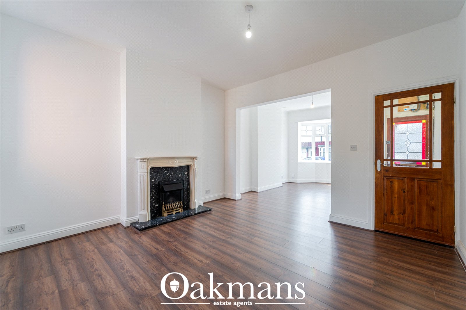 Dunsford Road, Smethwick, B66