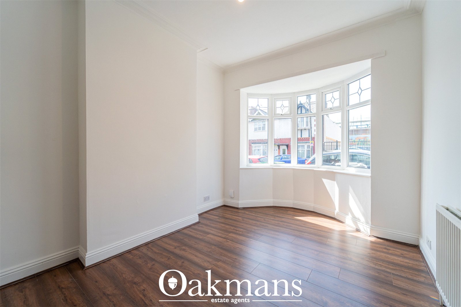 Dunsford Road, Smethwick, B66