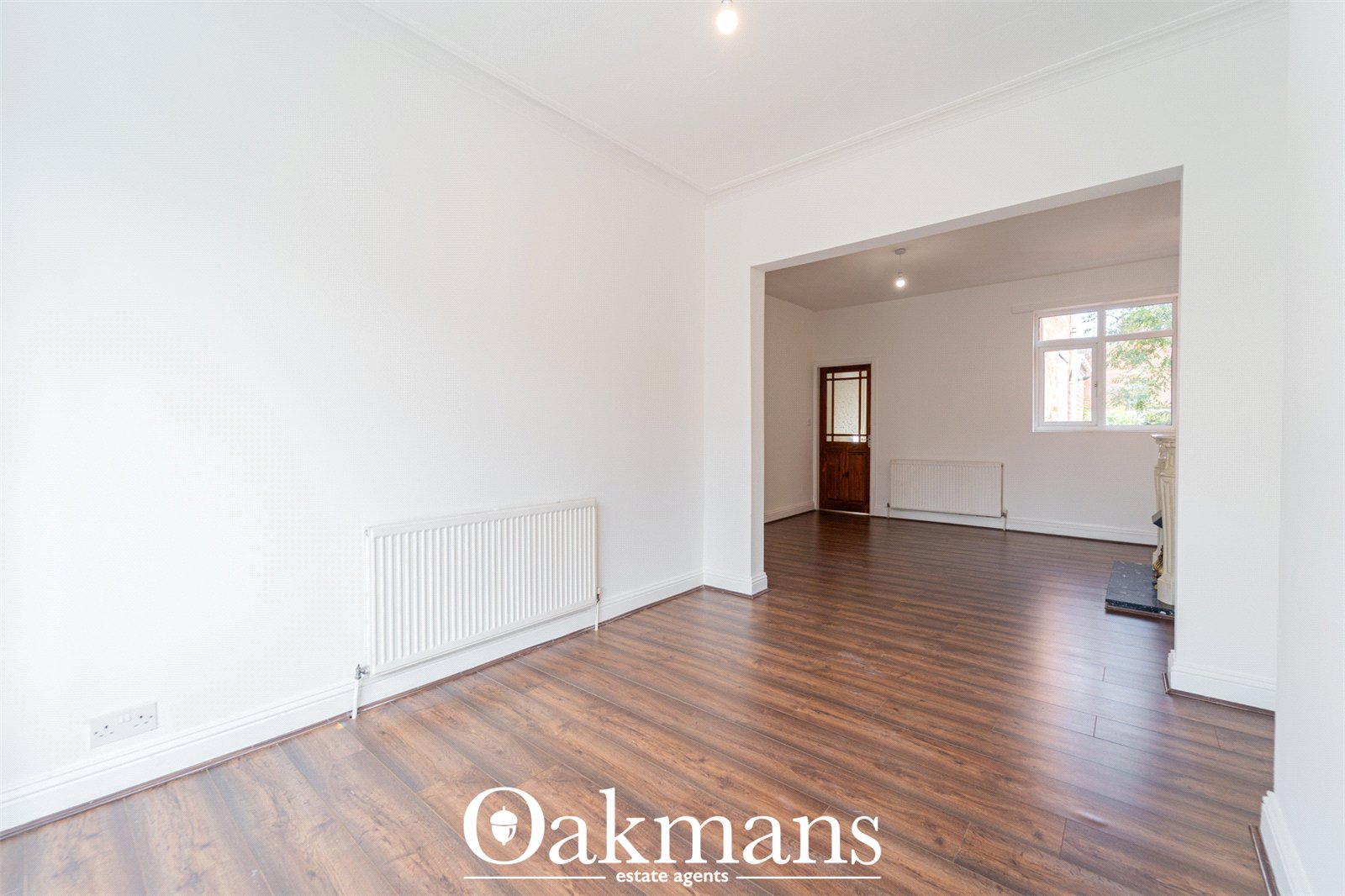 Dunsford Road, Smethwick, B66