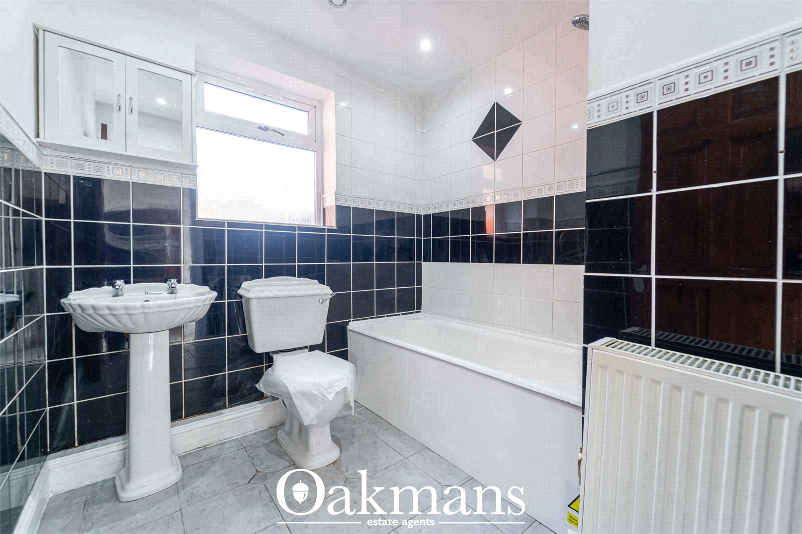 Dunsford Road, Smethwick, B66