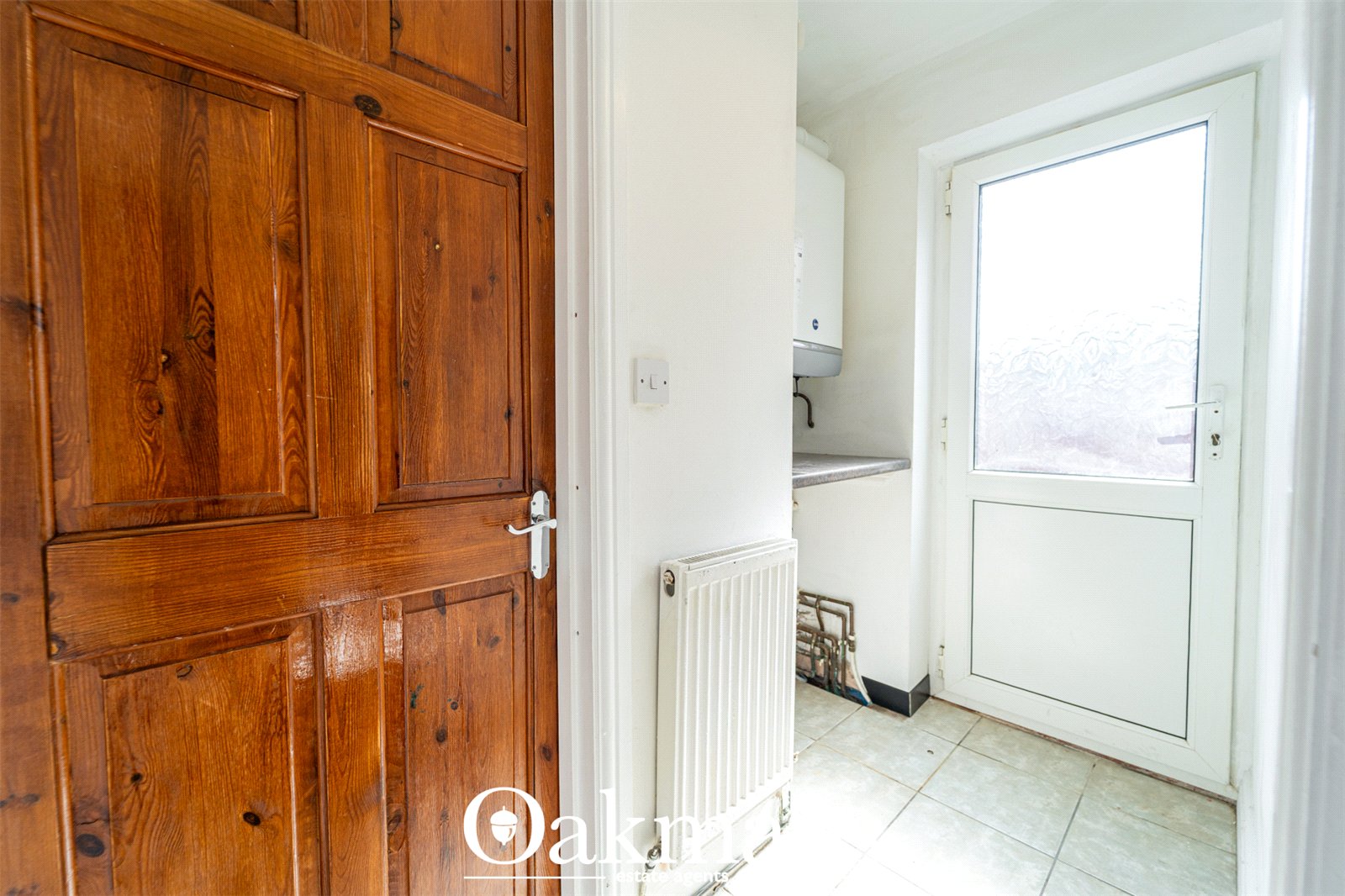 Dunsford Road, Smethwick, B66