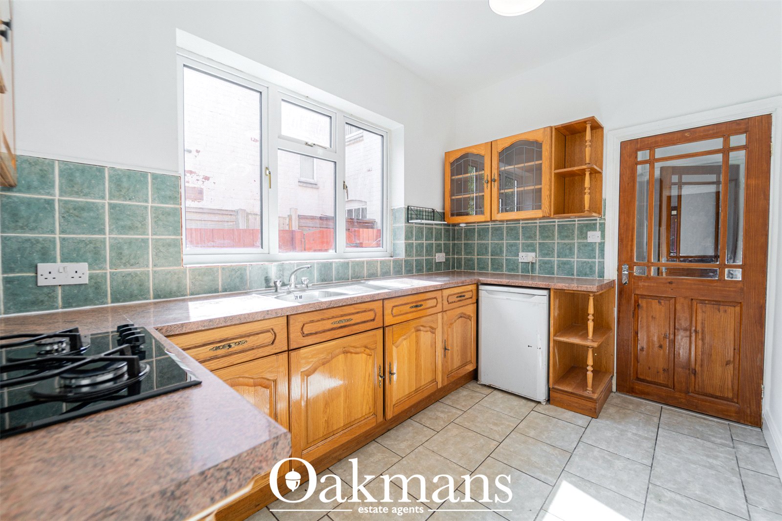 Dunsford Road, Smethwick, B66