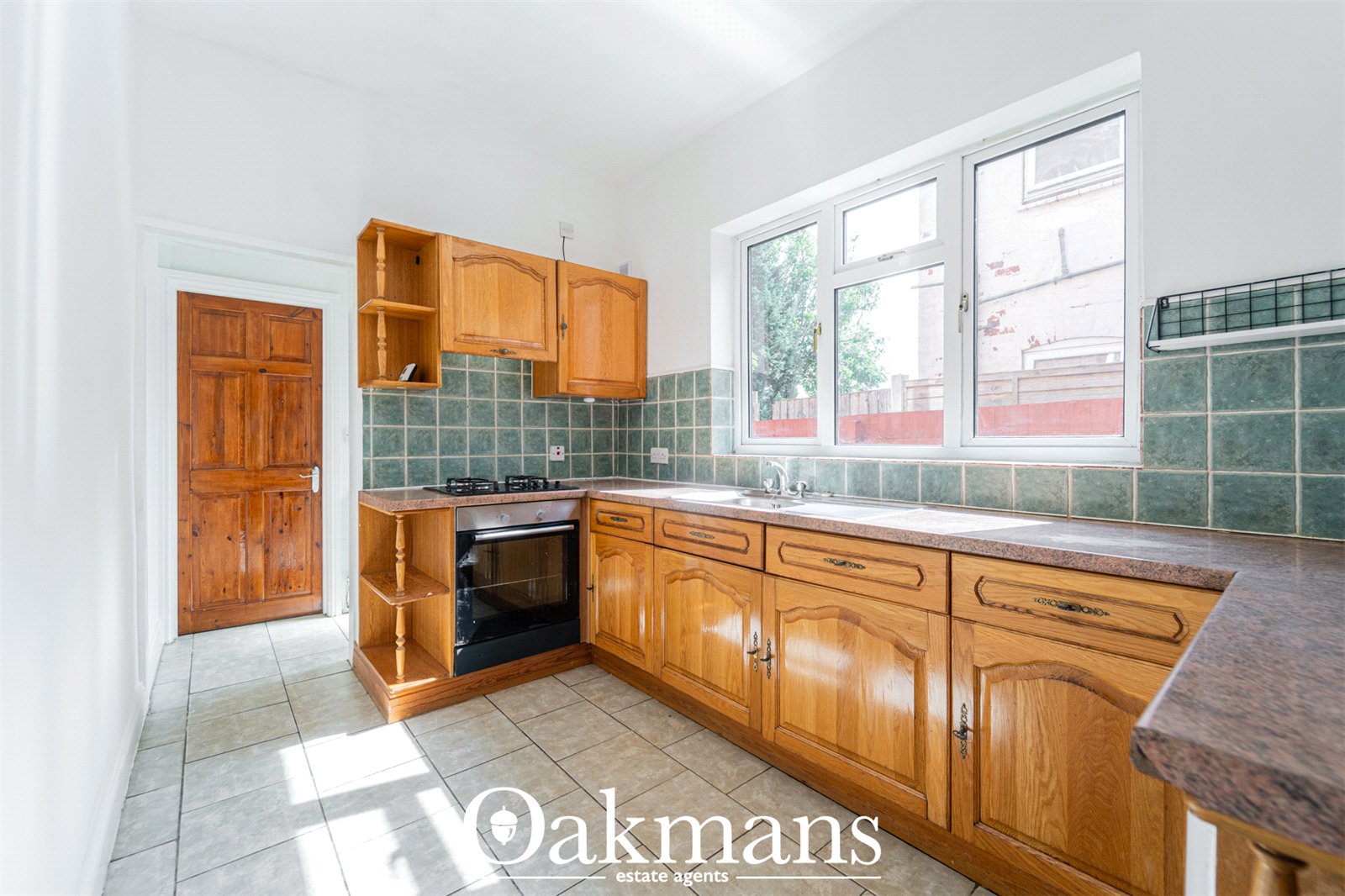 Dunsford Road, Smethwick, B66
