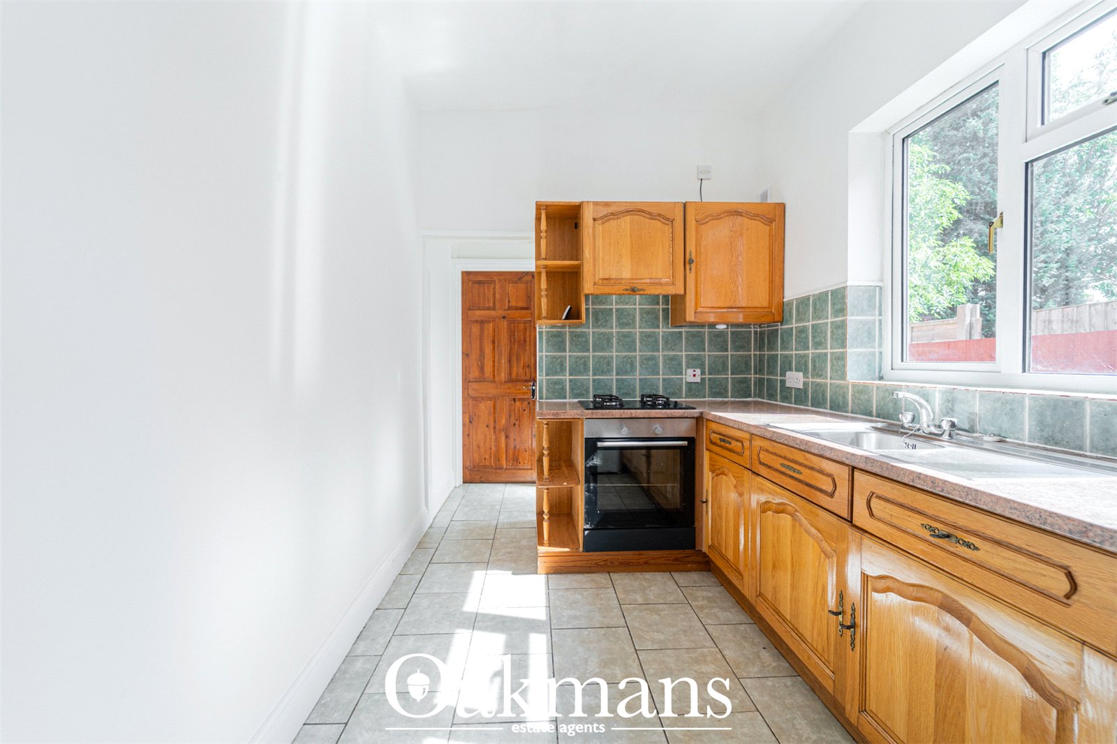 Dunsford Road, Smethwick, B66