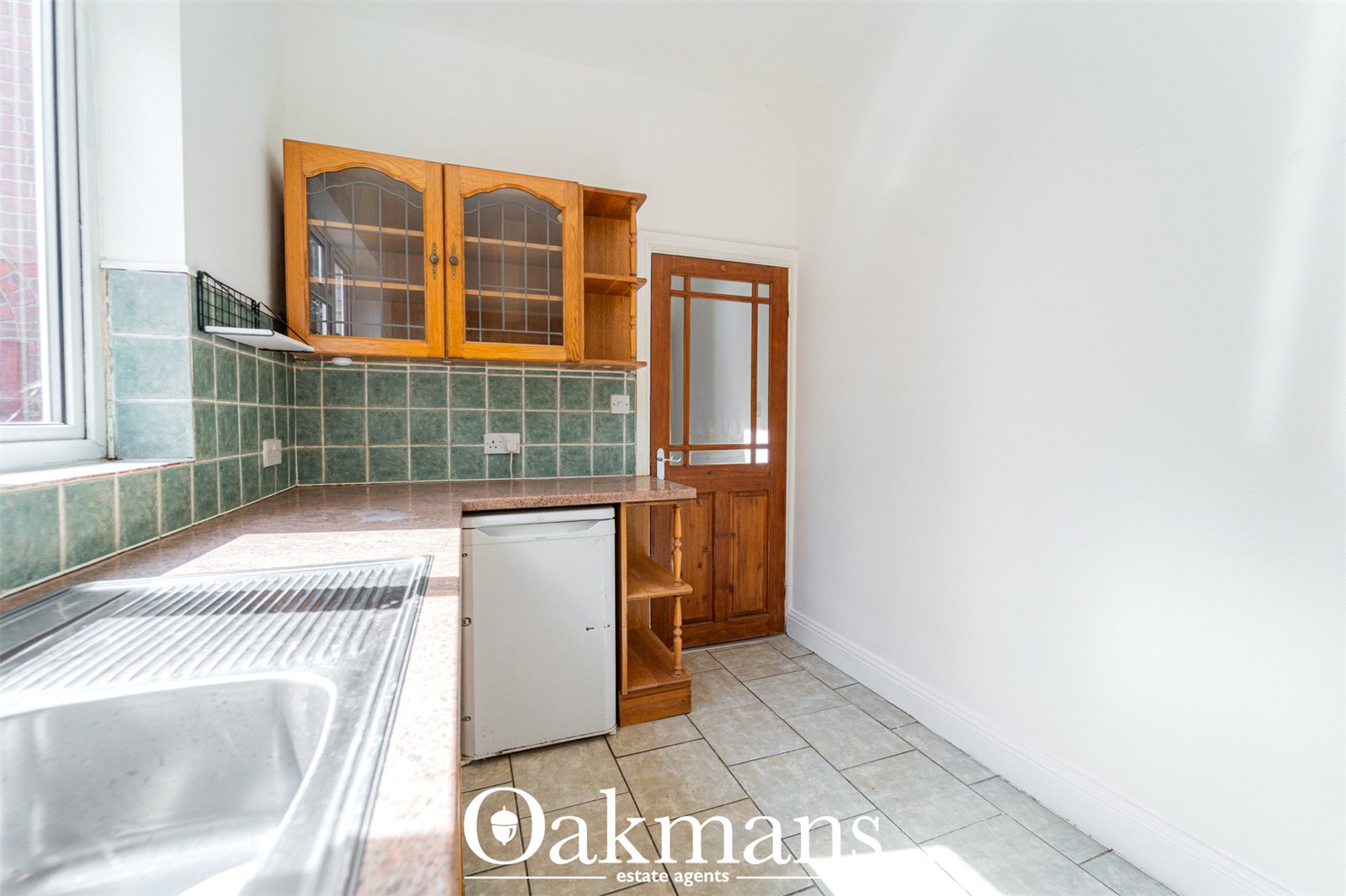 Dunsford Road, Smethwick, B66