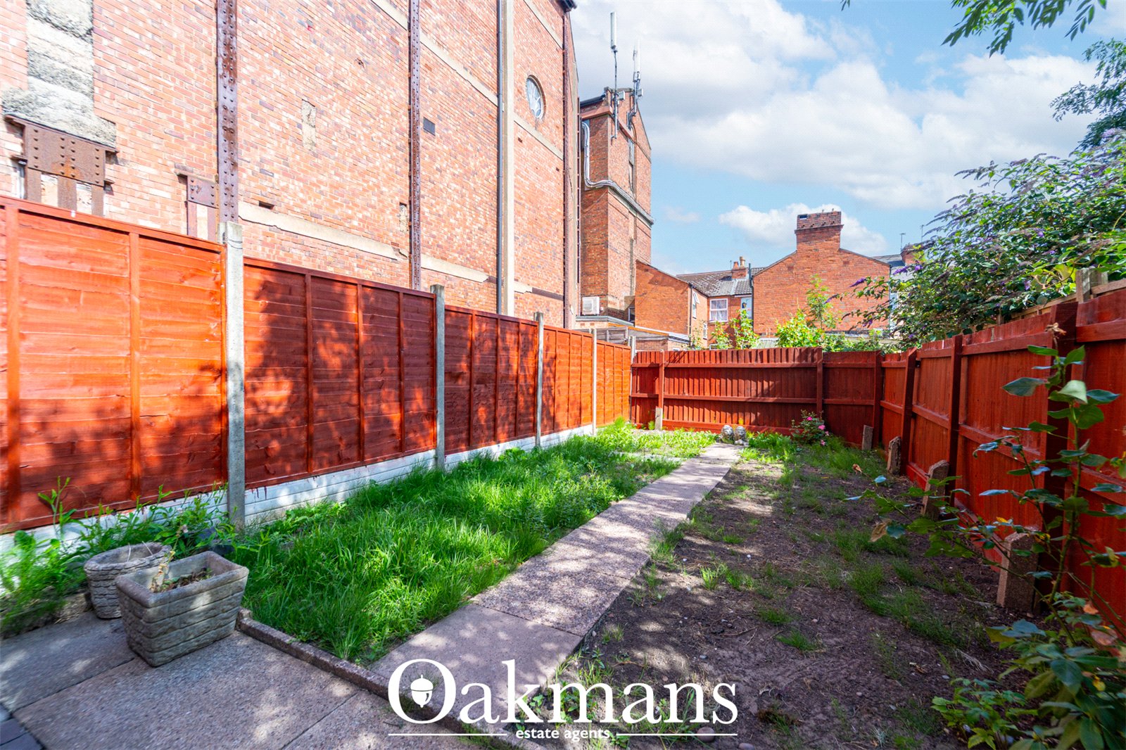 Dunsford Road, Smethwick, B66