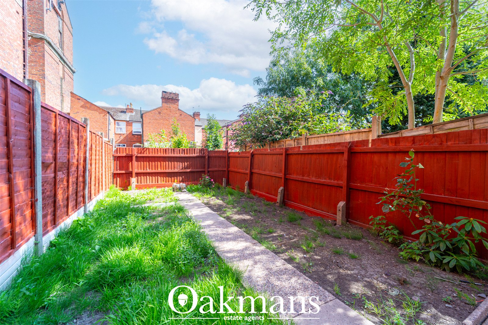 Dunsford Road, Smethwick, B66