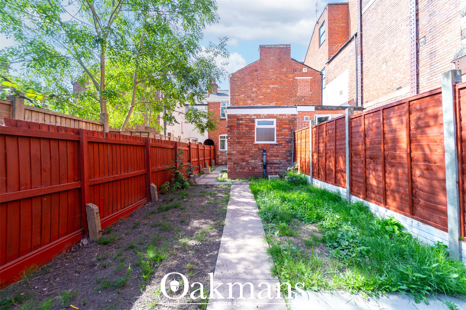 Dunsford Road, Smethwick, B66