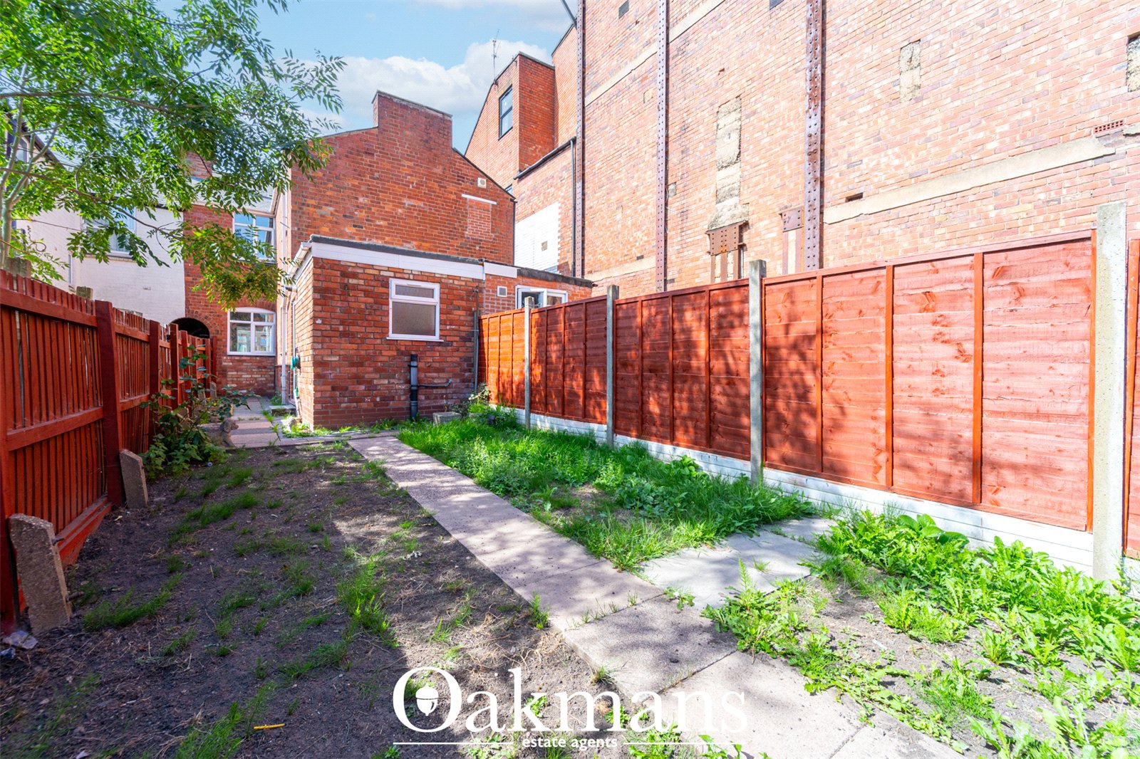 Dunsford Road, Smethwick, B66