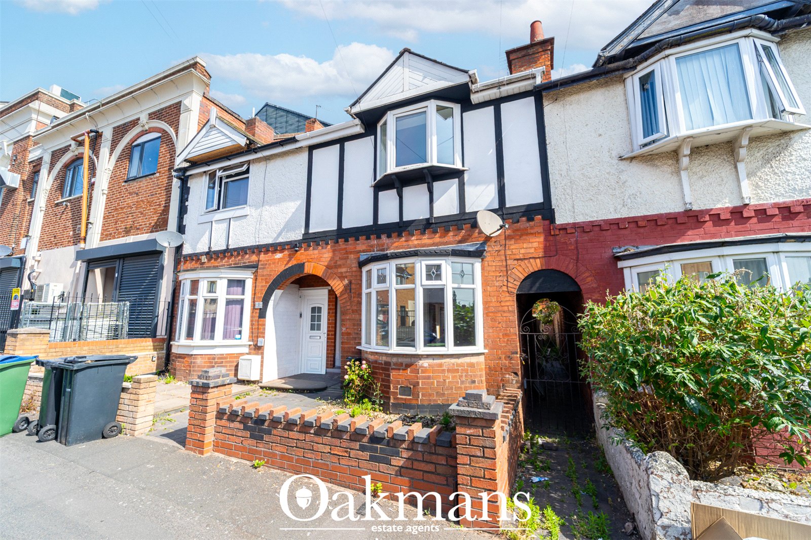 Dunsford Road, Smethwick, B66
