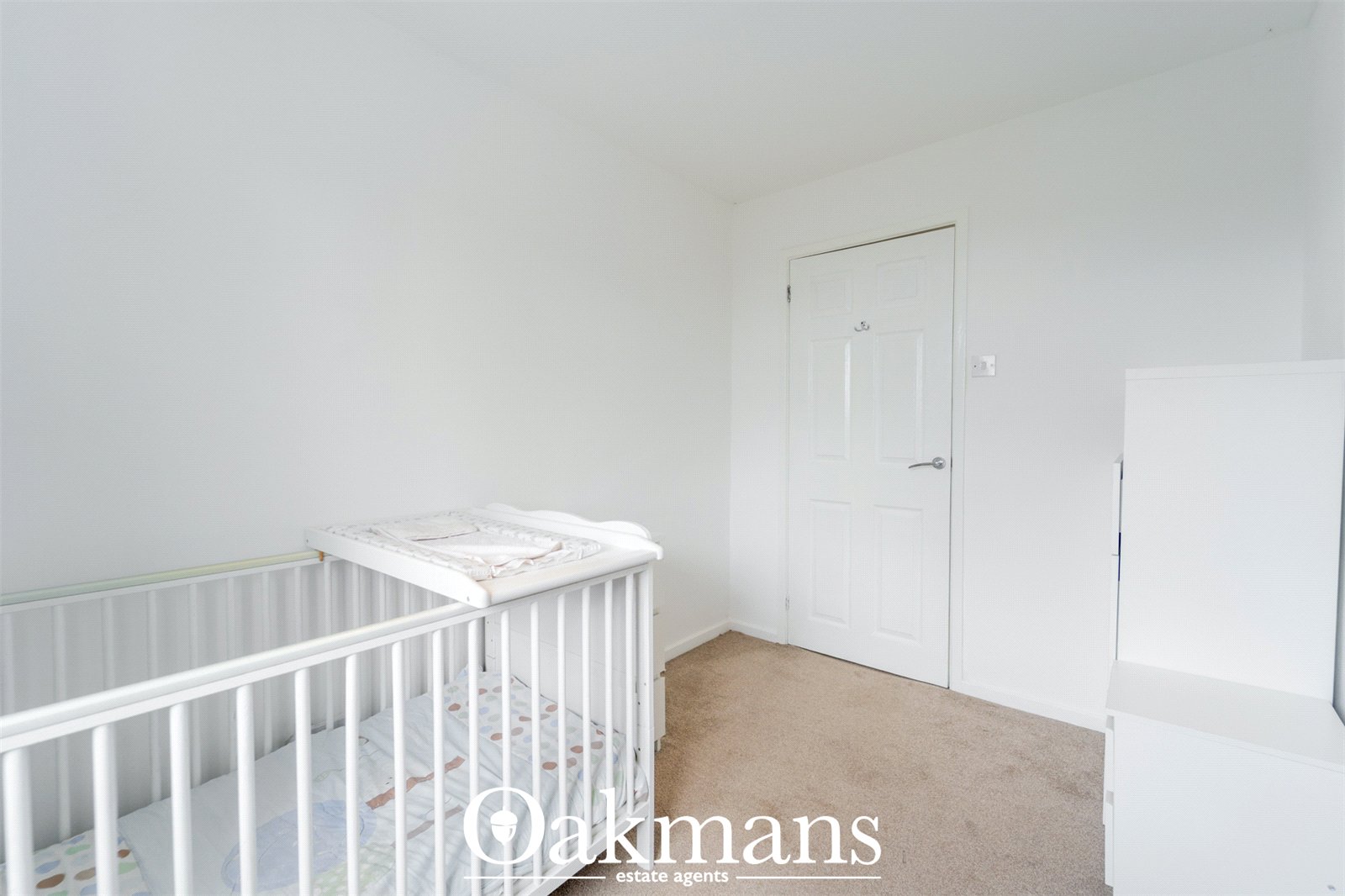 Winchester Gardens, Birmingham, B31