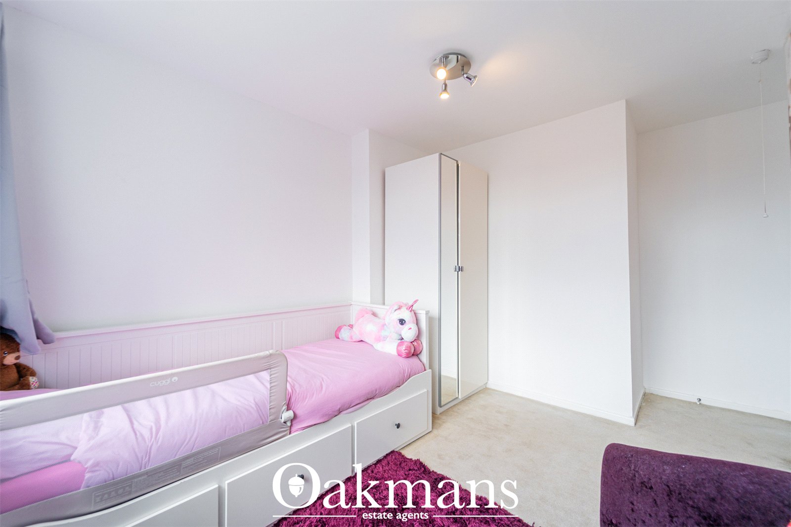 Winchester Gardens, Birmingham, B31