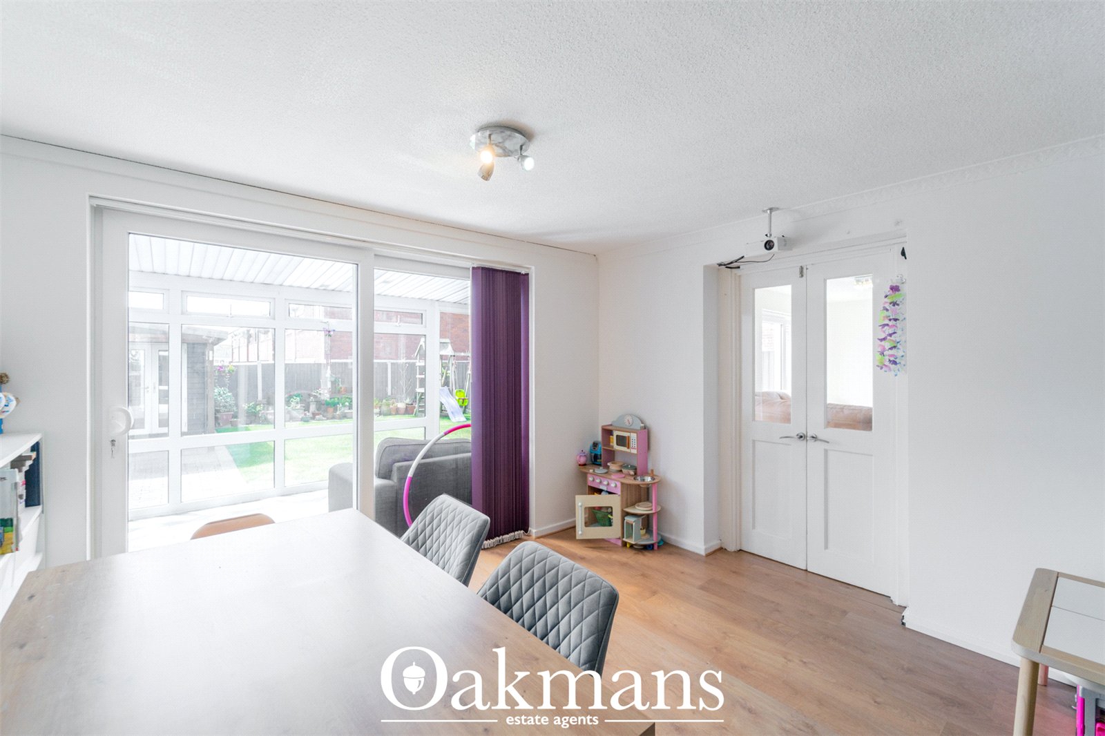Winchester Gardens, Birmingham, B31