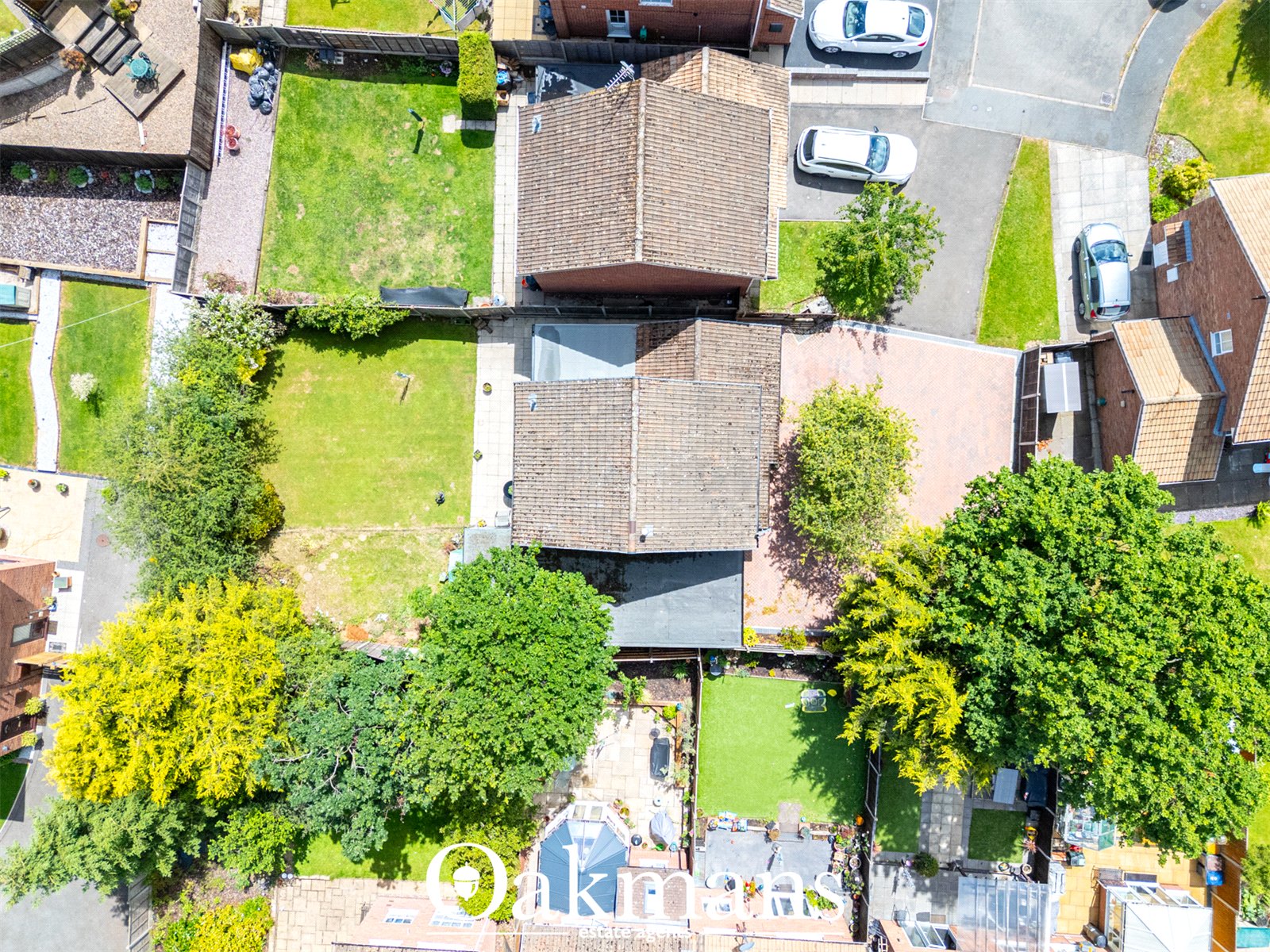 Farfield Close, Birmingham, B31