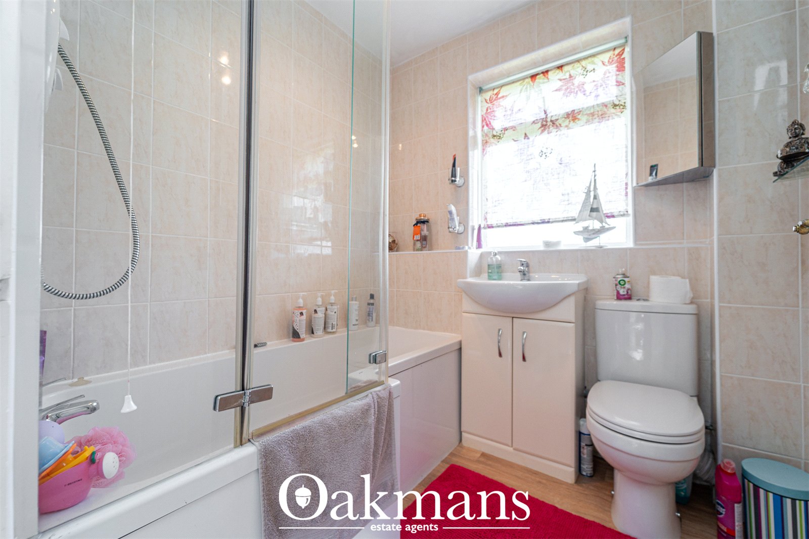 Farfield Close, Birmingham, B31