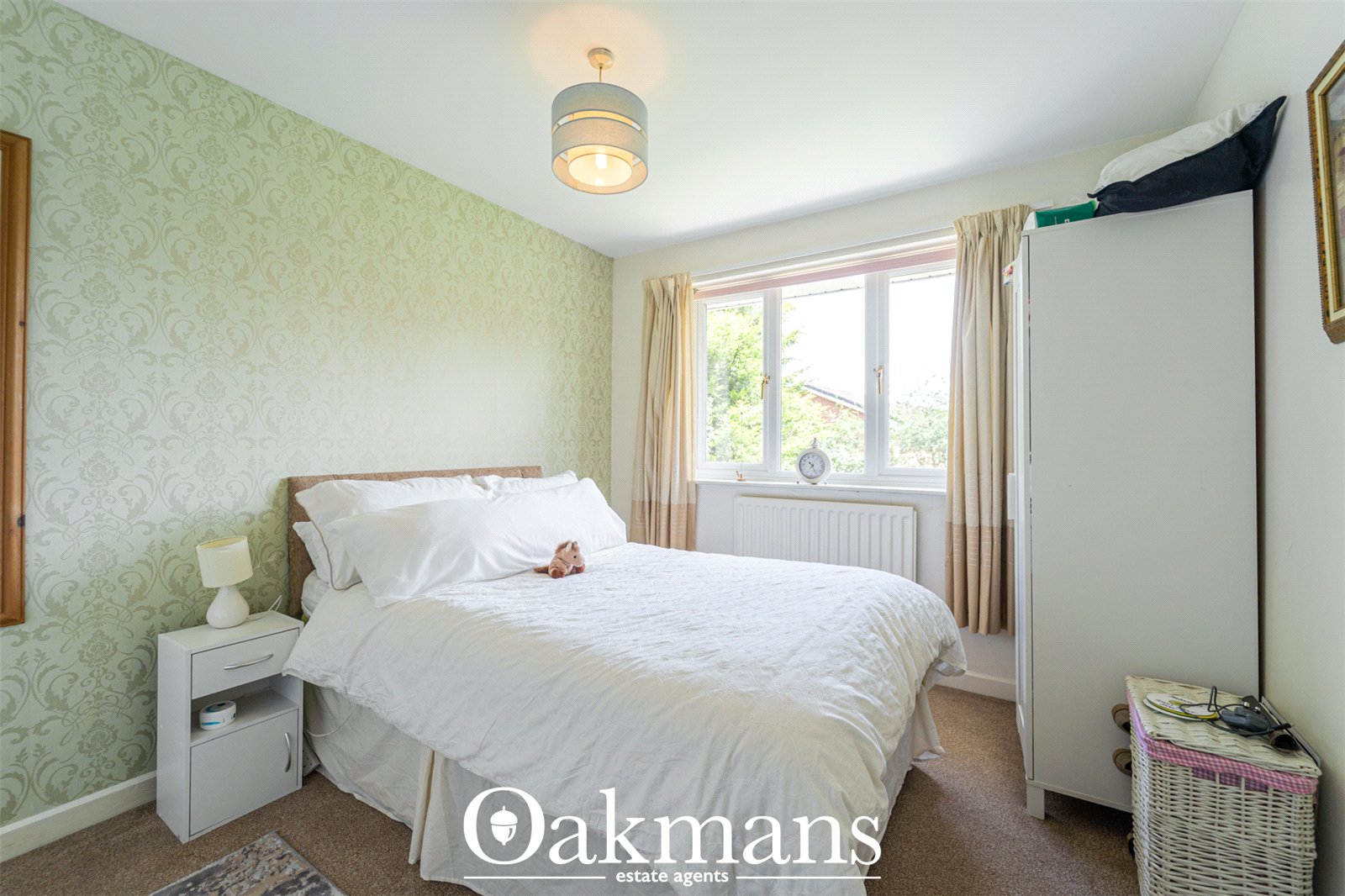 Farfield Close, Birmingham, B31