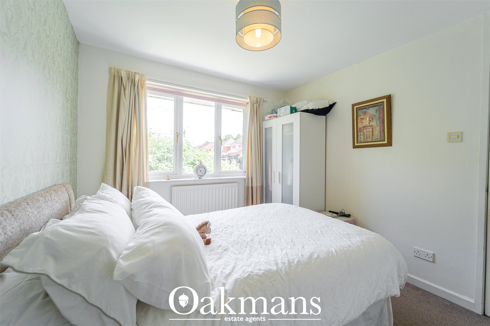 Farfield Close, Birmingham, B31