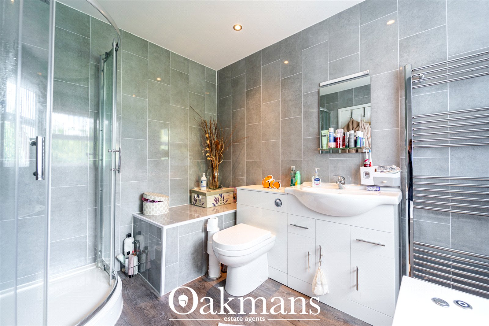 Farfield Close, Birmingham, B31