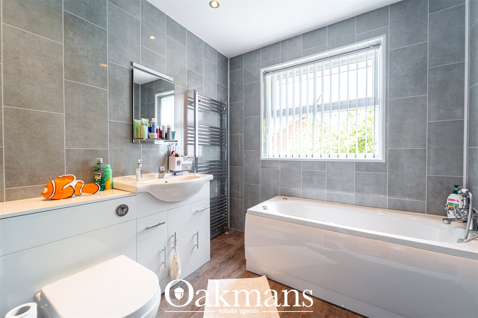 Farfield Close, Birmingham, B31