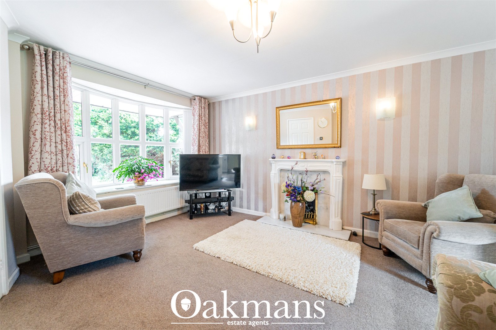 Farfield Close, Birmingham, B31