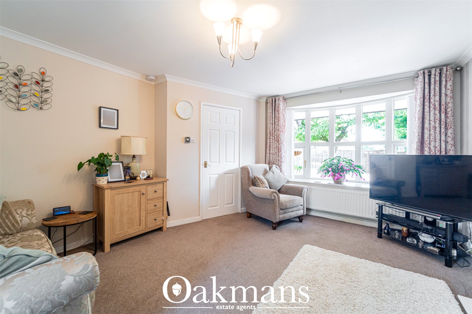 Farfield Close, Birmingham, B31