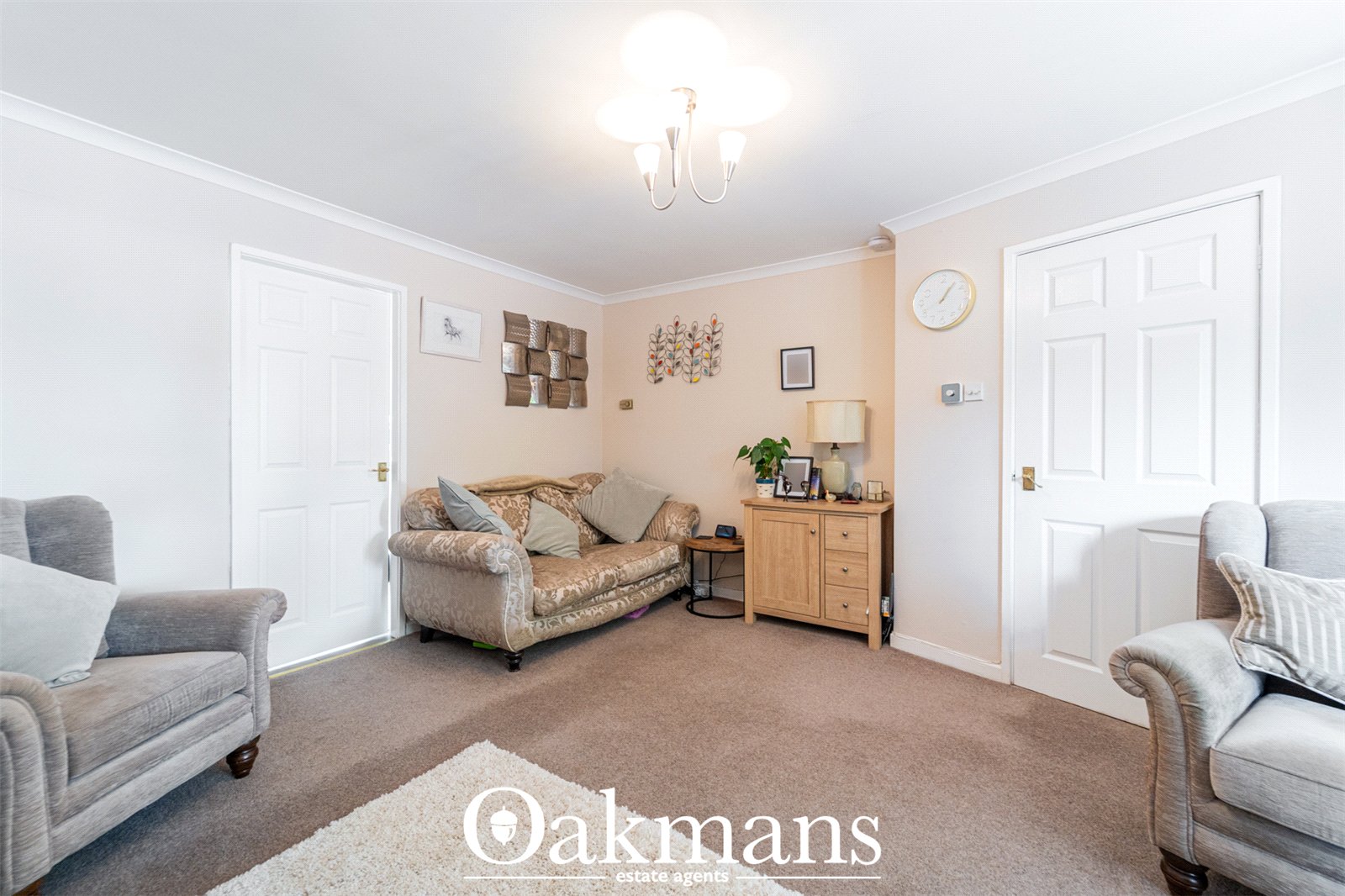 Farfield Close, Birmingham, B31